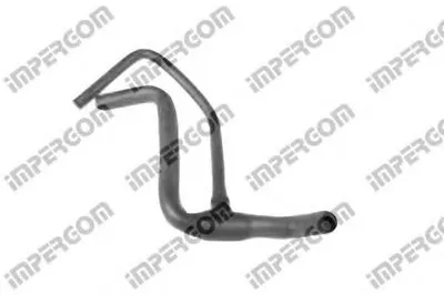 Шланг радиатора ORIGINAL IMPERIUM купить