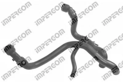 Шланг радиатора ORIGINAL IMPERIUM купить