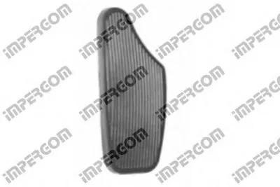 Накладка на педаль, педаль акселоратора ORIGINAL IMPERIUM купить