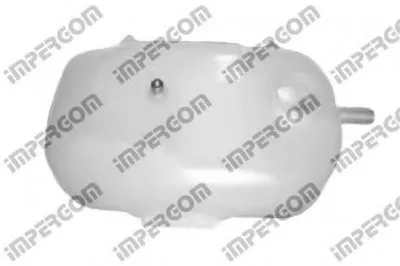 Компенсационный бак, охлаждающая жидкость ORIGINAL IMPERIUM купить