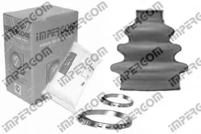 Комплект пылника, приводной вал ORIGINAL IMPERIUM купить