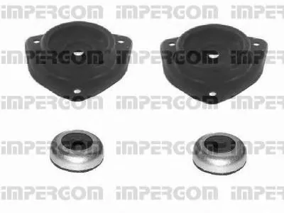 Ремкомплект, опора стойки амортизатора ORIGINAL IMPERIUM купить