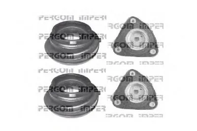 Ремкомплект, опора стойки амортизатора ORIGINAL IMPERIUM купить