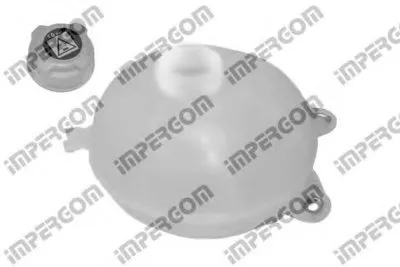 Компенсационный бак, охлаждающая жидкость ORIGINAL IMPERIUM купить