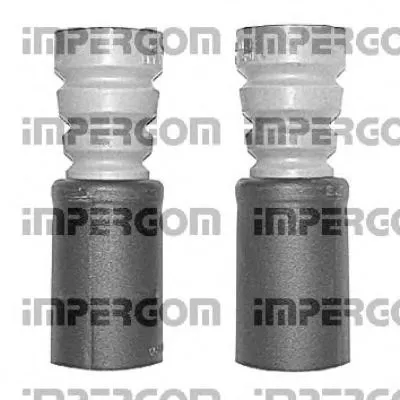 Пылезащитный комплект, амортизатор ORIGINAL IMPERIUM купить