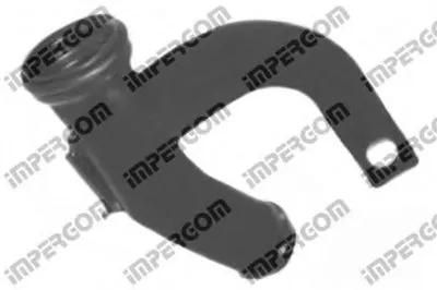 Трубка охлаждающей жидкости ORIGINAL IMPERIUM купить