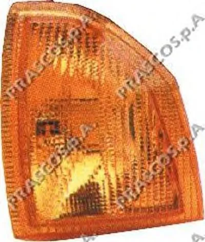 Рассеиватель, фонарь указателя поворота PRASCO купить