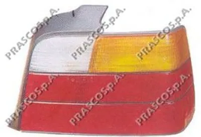 Задний фонарь PRASCO купить