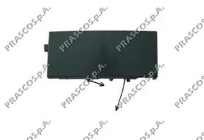 Облицовка, бампер PRASCO купить