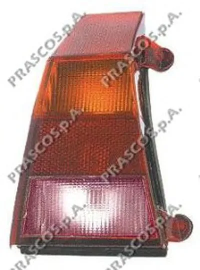 Задний фонарь PRASCO купить
