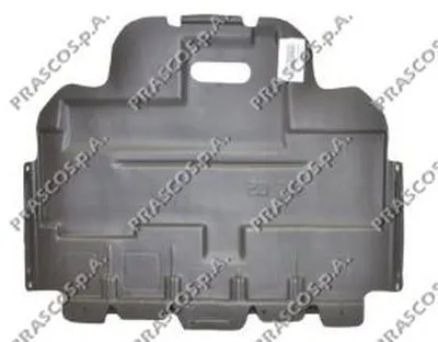 Изоляция моторного отделения PRASCO купить