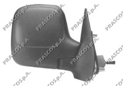 Наружное зеркало PRASCO купить