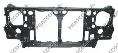 Облицовка передка PRASCO купить