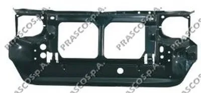 Облицовка передка PRASCO купить