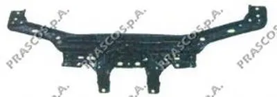 Облицовка передка PRASCO купить