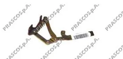 Шарнир, капот PRASCO купить