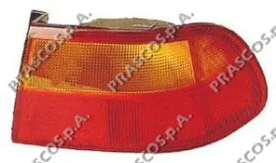 Рассеиватель, фонарь указателя поворота PRASCO купить