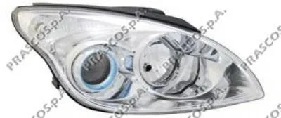 Фара PRASCO купить