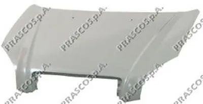 Капот двигателя PRASCO купить