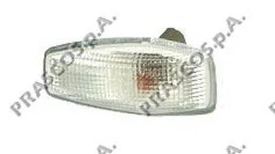 Фонарь указателя поворота PRASCO купить