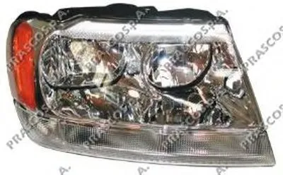 Фара PRASCO купить