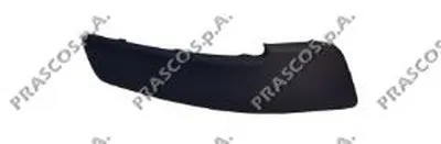 Облицовка, бампер PRASCO купить
