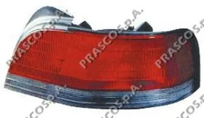 Задний фонарь PRASCO купить
