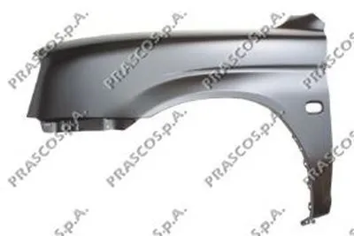 Крыло PRASCO купить
