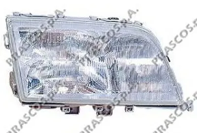 Фара PRASCO купить