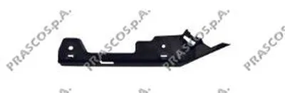 Кронштейн, буфер PRASCO купить