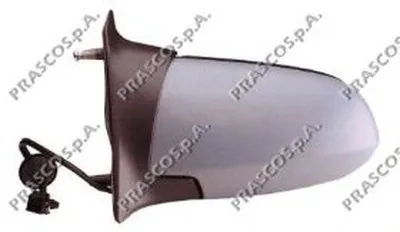 Наружное зеркало PRASCO купить