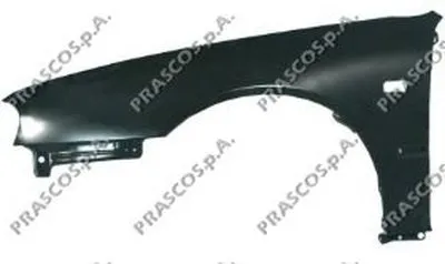 Крыло PRASCO купить