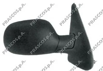 Наружное зеркало PRASCO купить