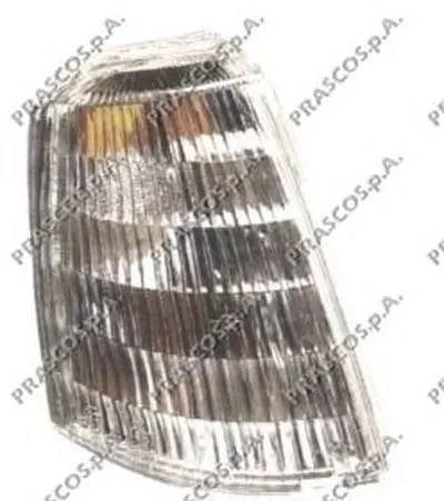 Рассеиватель, фонарь указателя поворота PRASCO купить