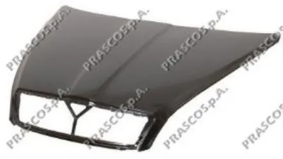 Капот двигателя PRASCO купить