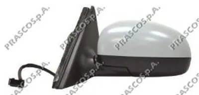 Наружное зеркало PRASCO купить