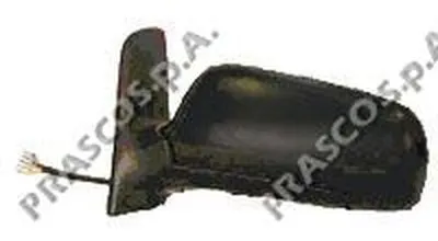 Наружное зеркало PRASCO купить