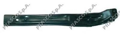 Облицовка передка PRASCO купить