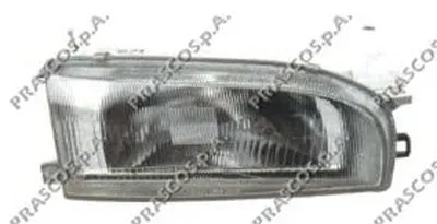 Фара PRASCO купить