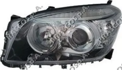 Фара PRASCO купить