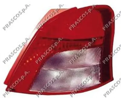 Задний фонарь PRASCO купить