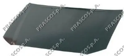 Капот двигателя PRASCO купить
