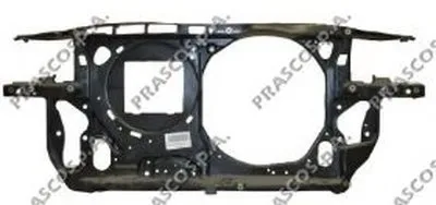Облицовка передка PRASCO купить