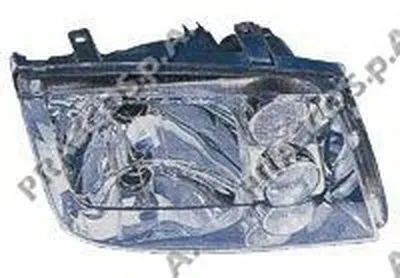 Фара PRASCO купить