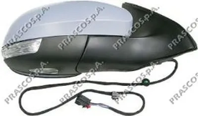 Наружное зеркало PRASCO купить