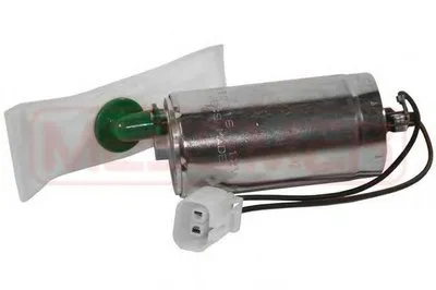 Топливный насос MESSMER купить