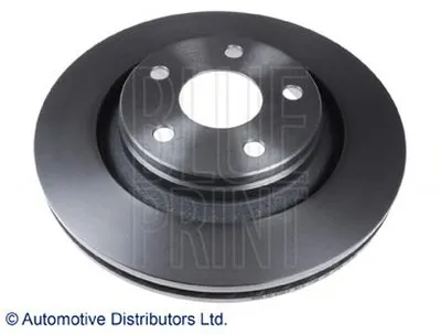 Тормозной диск BLUE PRINT купить