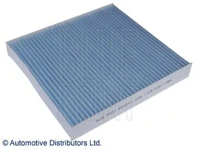 Фильтр, воздух во внутренном пространстве BLUE PRINT купить