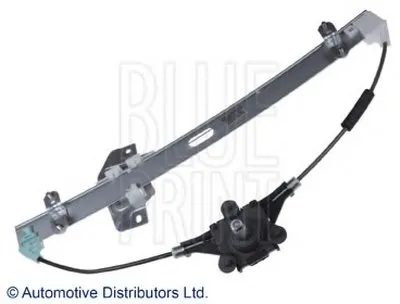 Подъемное устройство для окон BLUE PRINT купить