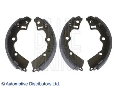 Комплект тормозных колодок BLUE PRINT купить